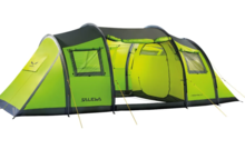 Палатки Salewa