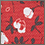 crimson rose