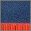 dark navy