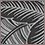 stencil palm
