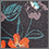 twilight floral