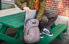 Выбираем лучший рюкзак для ноутбука - ТОП 10 за 2024 год