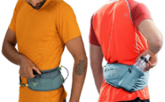 Osprey vs Deuter: какие поясные сумки для бега лучше? Плюсы и минусы