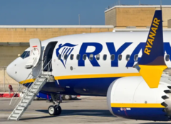 Размеры и нормы ручной клади Ryanair: актуальные правила и требования