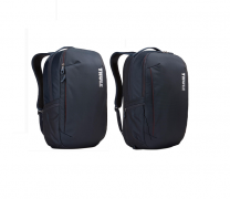 Городские рюкзаки Thule Subterra 23L и 30L: сравниваем и выбираем