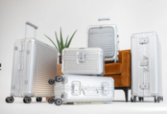 Новая коллекция чемоданов Travelite Next: алюминиевое премиум-качество