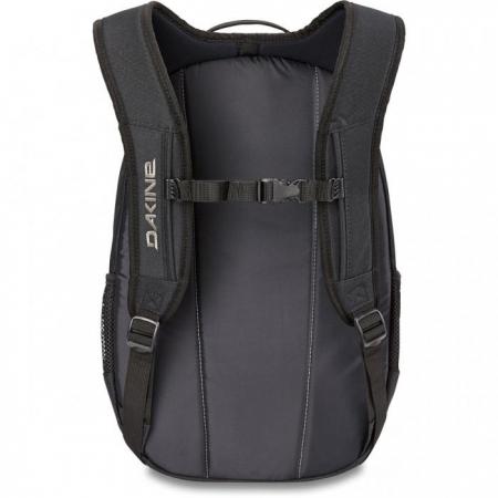 Рюкзак чоловічий DAKINE Campus 25L (8130056) black