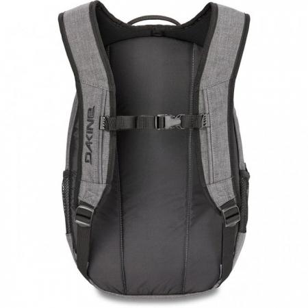Рюкзак чоловічий DAKINE Campus 25L (8130056) carbon