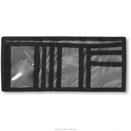 Гаманець з RFID захистом DAKINE Vert Rail (8820206) carbon