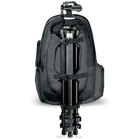 Рюкзак чоловічий DAKINE Mission Photo 25L (8150802) black