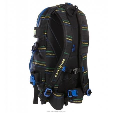 Рюкзак чоловічий DAKINE Heli Pro 20L (8100575) bandon