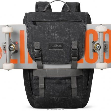 Рюкзак чоловічий DAKINE Ledge 25L (8300013) ash