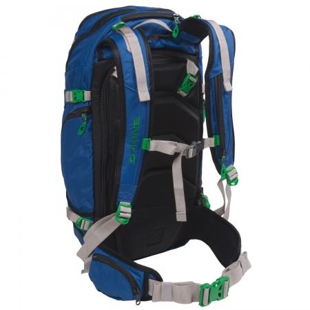 Рюкзак чоловічий DAKINE Blade 38L (8100450) portway