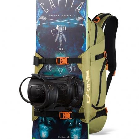 Рюкзак чоловічий DAKINE Blade 38L (8100450) taiga