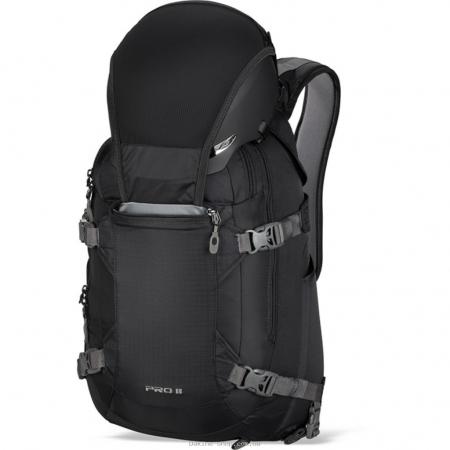Рюкзак чоловічий DAKINE Pro II 26L (8100580) threedee