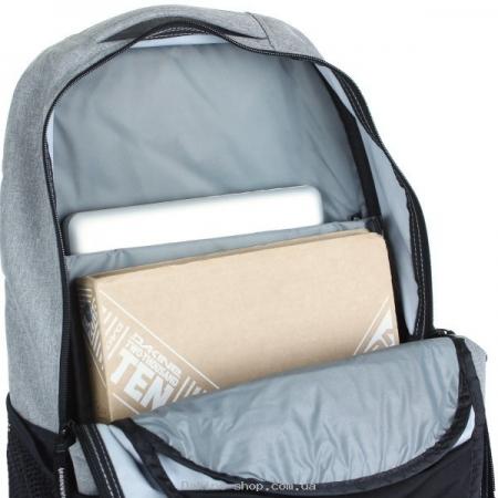 Рюкзак чоловічий DAKINE Campus 33L (8130057) sellwood