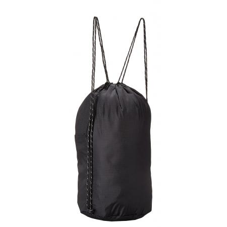Рюкзак складной DAKINE Stashable Cinchpack 19L (8130103) black