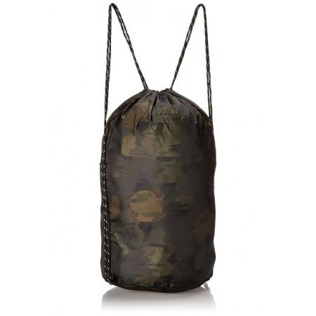 Рюкзак складной DAKINE Stashable Cinchpack 19L (8130103) marker camo