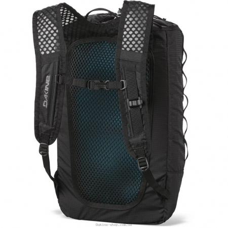 Рюкзак складаний DAKINE Stowaway Rucksack 21L (8130106) black