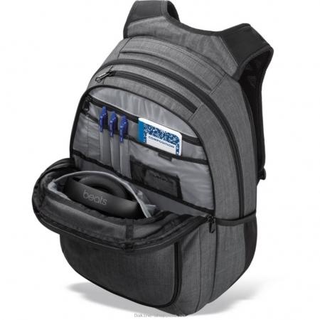 Рюкзак чоловічий DAKINE Network II 31L (10000229) black