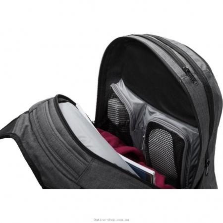 Рюкзак чоловічий DAKINE Network II 31L (10000229) black