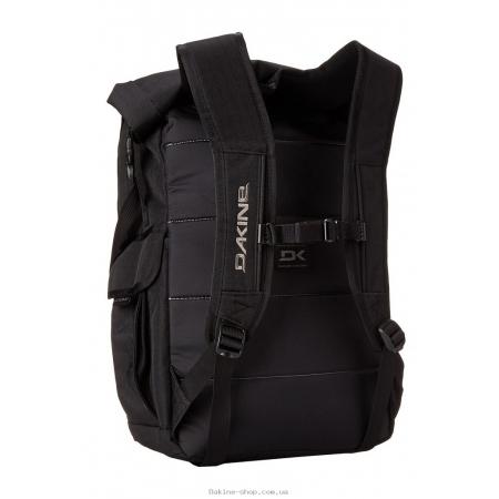 Рюкзак чоловічий DAKINE Jetty Wet / Dry 32L (8140021) radness