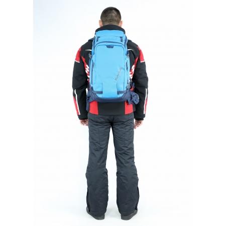 Рюкзак чоловічий DAKINE Heli Pro DLX 24L (10000226) blues