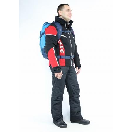 Рюкзак чоловічий DAKINE Heli Pro DLX 24L (10000226) blues
