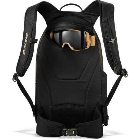 Рюкзак чоловічий DAKINE Baker 16L (8100615) blues
