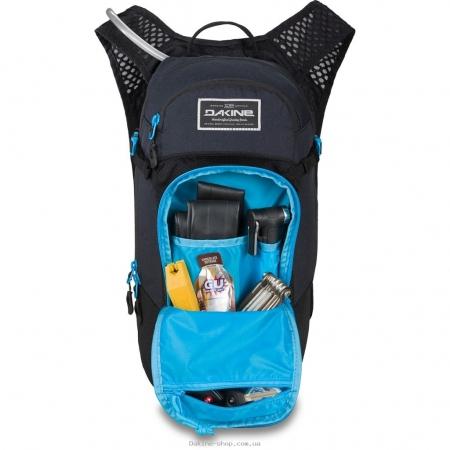 Рюкзак велосипедний DAKINE Session 12L (10000439) tabor