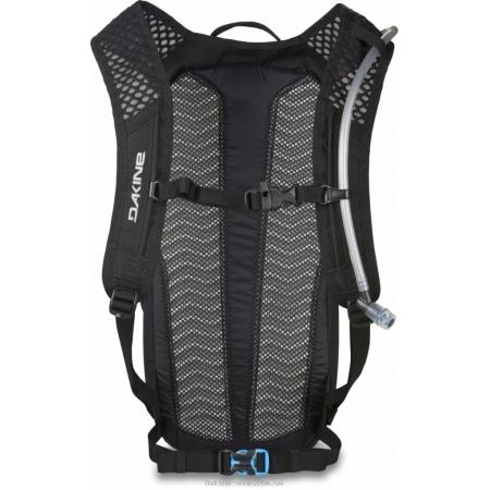 Рюкзак велосипедний DAKINE Session 12L (10000439) tabor
