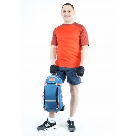Рюкзак велосипедный DAKINE Nomad 18L Without reservoir (8110029) moroccan
