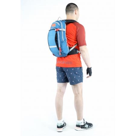 Рюкзак велосипедный DAKINE Nomad 18L Without reservoir (8110029) moroccan