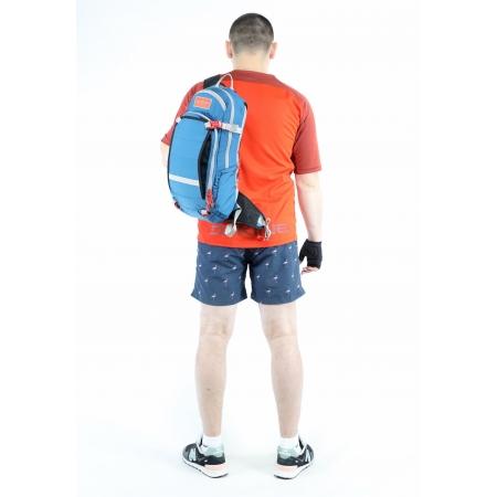 Рюкзак велосипедный DAKINE Nomad 18L Without reservoir (8110029) moroccan