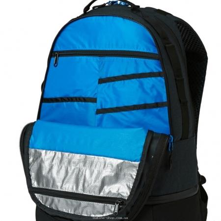 Рюкзак чоловічий DAKINE Interval Wet/Dry 24L (10000425) tabor