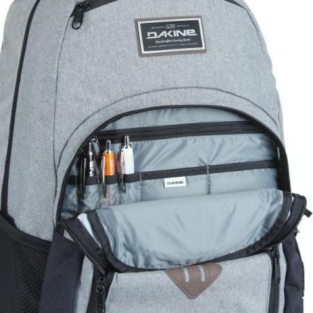 Рюкзак чоловічий DAKINE Campus 25L (8130056) sellwood