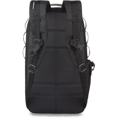 Рюкзак чоловічий DAKINE Scramble 24L (10000230) black