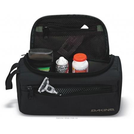Косметичка DAKINE Groomer (8160012) carbon