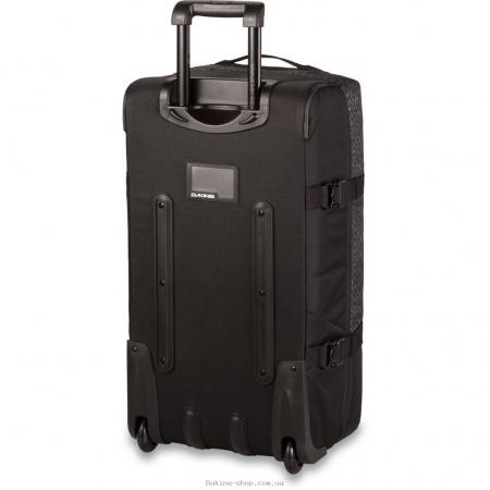 Сумка дорожня на колесах DAKINE Split Roller EQ 100L (10001429) stacked