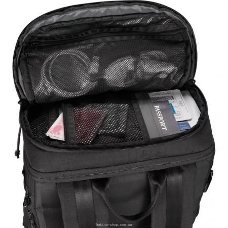 Рюкзак чоловічий DAKINE Apollo 30L (10000765) stacked