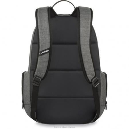 Рюкзак чоловічий DAKINE Atlas 25L (10000762) carbon