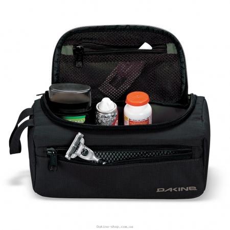 Косметичка DAKINE Groomer (8160012) black