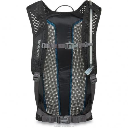 Рюкзак велосипедний DAKINE Session 16L (10001200) black