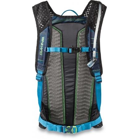 Рюкзак велосипедный DAKINE Session 16L (10001200) lineup