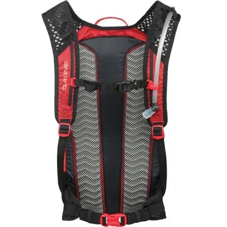 Рюкзак велосипедный DAKINE Session 16L (10001200) red rock