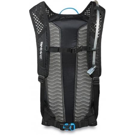 Рюкзак велосипедний DAKINE Session 16L (10001200) tabor