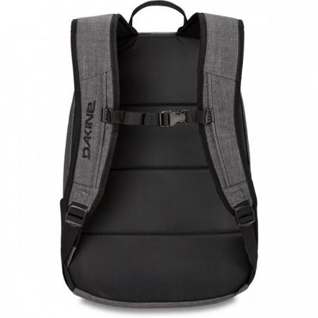 Рюкзак чоловічий DAKINE Factor 22L (10000764) carbon