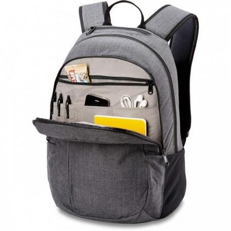 Рюкзак чоловічий DAKINE Factor 22L (10000764) carbon