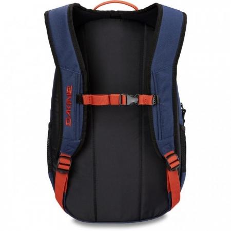 Рюкзак чоловічий DAKINE Campus 25L (8130056) dark navy