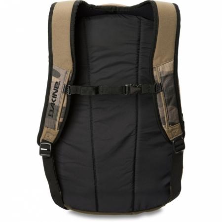 Рюкзак чоловічий DAKINE Campus 33L (8130057) field camo